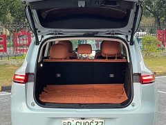 Leapmotor C10 530 Smart Comfort Edition - ფოტო 13