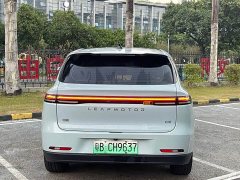 Leapmotor C10 530 Smart Comfort Edition - ფოტო 14