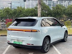 Leapmotor C10 530 Smart Comfort Edition - ფოტო 15
