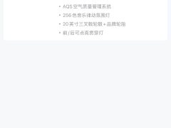 Leapmotor C10 530 Smart Comfort Edition - ფოტო 17
