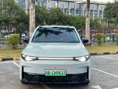 Leapmotor C10 530 Smart Comfort Edition - ფოტო 2