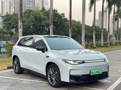 Leapmotor C10 530 Smart Comfort Edition - ფოტო 3