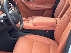 Leapmotor C10 530 Smart Comfort Edition - ფოტო 5