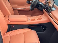 Leapmotor C10 530 Smart Comfort Edition - ფოტო 6