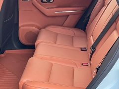 Leapmotor C10 530 Smart Comfort Edition - ფოტო 8