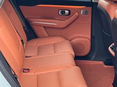 Leapmotor C10 530 Smart Comfort Edition - ფოტო 9
