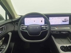 SAIC MG D7 2023 DMH 125km Excellence Edition - ფოტო 11