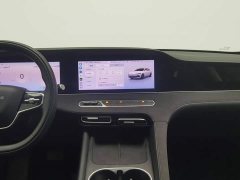 SAIC MG D7 2023 DMH 125km Excellence Edition - ფოტო 12
