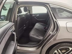 SAIC MG D7 2023 DMH 125km Excellence Edition - ფოტო 15