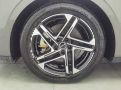 SAIC MG D7 2023 DMH 125km Excellence Edition - ფოტო 17