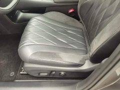 SAIC MG D7 2023 DMH 125km Excellence Edition - ფოტო 20