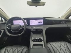 SAIC MG D7 2023 DMH 125km Excellence Edition - ფოტო 5