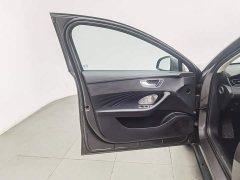 SAIC MG D7 2023 DMH 125km Excellence Edition - ფოტო 8