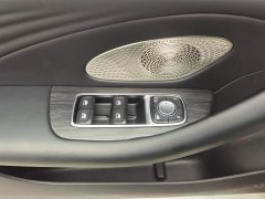 SAIC MG D7 2023 DMH 125km Excellence Edition - ფოტო 9