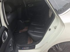 Nissan Sylphy 2021 Classic 1.6XL CVT Luxury Edition - ფოტო 11