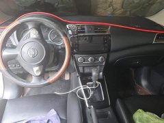 Nissan Sylphy 2021 Classic 1.6XL CVT Luxury Edition - ფოტო 12