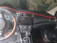 Nissan Sylphy 2021 Classic 1.6XL CVT Luxury Edition - ფოტო 13