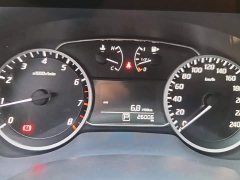 Nissan Sylphy 2021 Classic 1.6XL CVT Luxury Edition - ფოტო 14