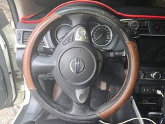 Nissan Sylphy 2021 Classic 1.6XL CVT Luxury Edition - ფოტო 15