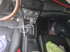 Nissan Sylphy 2021 Classic 1.6XL CVT Luxury Edition - ფოტო 16