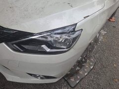 Nissan Sylphy 2021 Classic 1.6XL CVT Luxury Edition - ფოტო 5