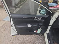 Nissan Sylphy 2021 Classic 1.6XL CVT Luxury Edition - ფოტო 7