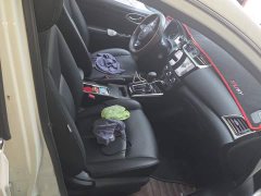 Nissan Sylphy 2021 Classic 1.6XL CVT Luxury Edition - ფოტო 8