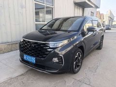Hyundai Couss 380TGDi Smart Love Luxury Edition LUX Premium - ფოტო 1