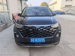 Hyundai Couss 380TGDi Smart Love Luxury Edition LUX Premium - ფოტო 2