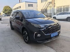 Hyundai Couss 380TGDi Smart Love Luxury Edition LUX Premium - ფოტო 3
