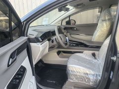 Hyundai Couss 380TGDi Smart Love Luxury Edition LUX Premium - ფოტო 4