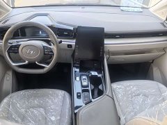 Hyundai Couss 380TGDi Smart Love Luxury Edition LUX Premium - ფოტო 5