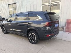 Hyundai Couss 380TGDi Smart Love Luxury Edition LUX Premium - ფოტო 7