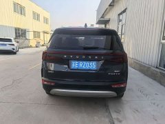 Hyundai Couss 380TGDi Smart Love Luxury Edition LUX Premium - ფოტო 8