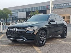 Mercedes-Benz GLC 260 L 4MATIC Luxury - ფოტო 1