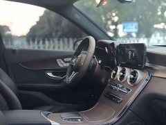 Mercedes-Benz GLC 260 L 4MATIC Luxury - ფოტო 10