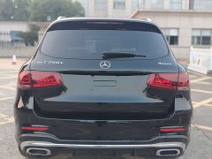 Mercedes-Benz GLC 260 L 4MATIC Luxury - ფოტო 11