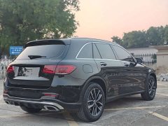 Mercedes-Benz GLC 260 L 4MATIC Luxury - ფოტო 12