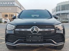 Mercedes-Benz GLC 260 L 4MATIC Luxury - ფოტო 2