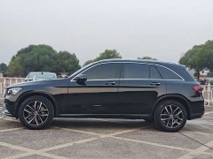 Mercedes-Benz GLC 260 L 4MATIC Luxury - ფოტო 3