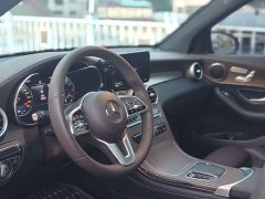Mercedes-Benz GLC 260 L 4MATIC Luxury - ფოტო 4