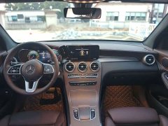 Mercedes-Benz GLC 260 L 4MATIC Luxury - ფოტო 5