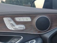 Mercedes-Benz GLC 260 L 4MATIC Luxury - ფოტო 6
