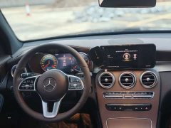 Mercedes-Benz GLC 260 L 4MATIC Luxury - ფოტო 7