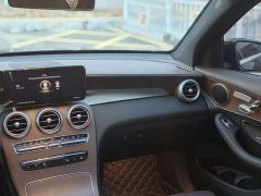 Mercedes-Benz GLC 260 L 4MATIC Luxury - ფოტო 8