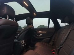 Mercedes-Benz GLC 260 L 4MATIC Luxury - ფოტო 9