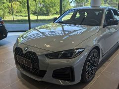 BMW 4 Series 430i M Sport Night Edition - ფოტო 1