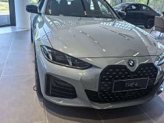 BMW 4 Series 430i M Sport Night Edition - ფოტო 2