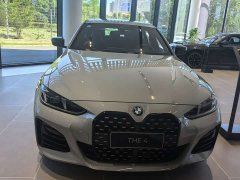 BMW 4 Series 430i M Sport Night Edition - ფოტო 3