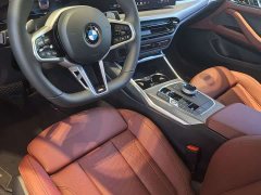 BMW 4 Series 430i M Sport Night Edition - ფოტო 5